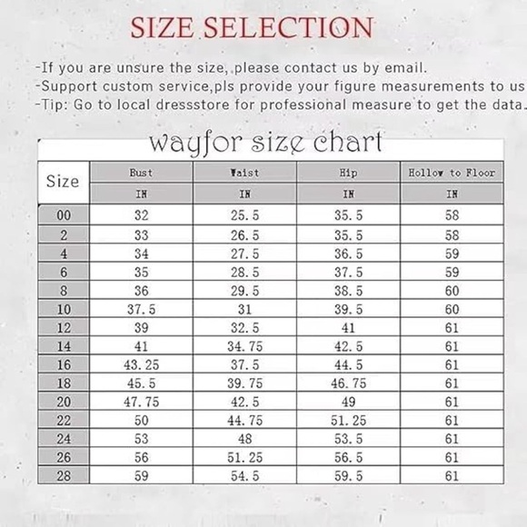 2 brand new tulle gowns - Picture 4 of 4